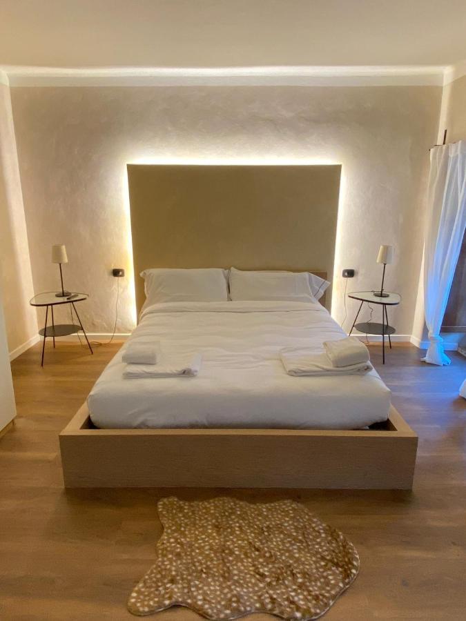 Torino Vacancy 5 Your House Downtown מראה חיצוני תמונה