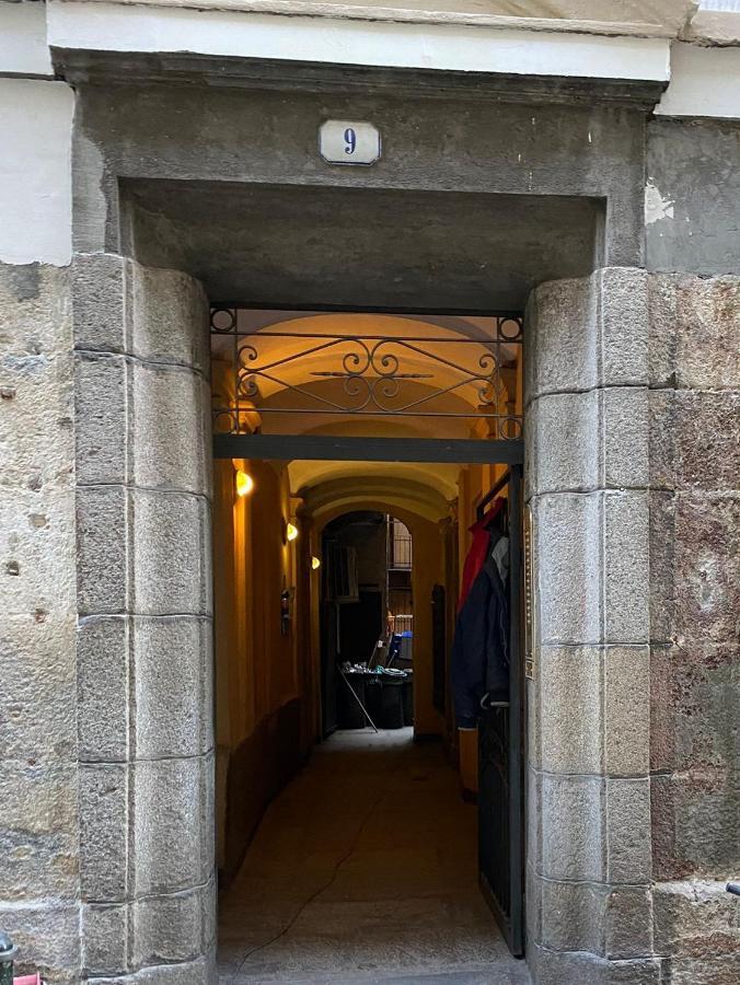 Torino Vacancy 5 Your House Downtown מראה חיצוני תמונה