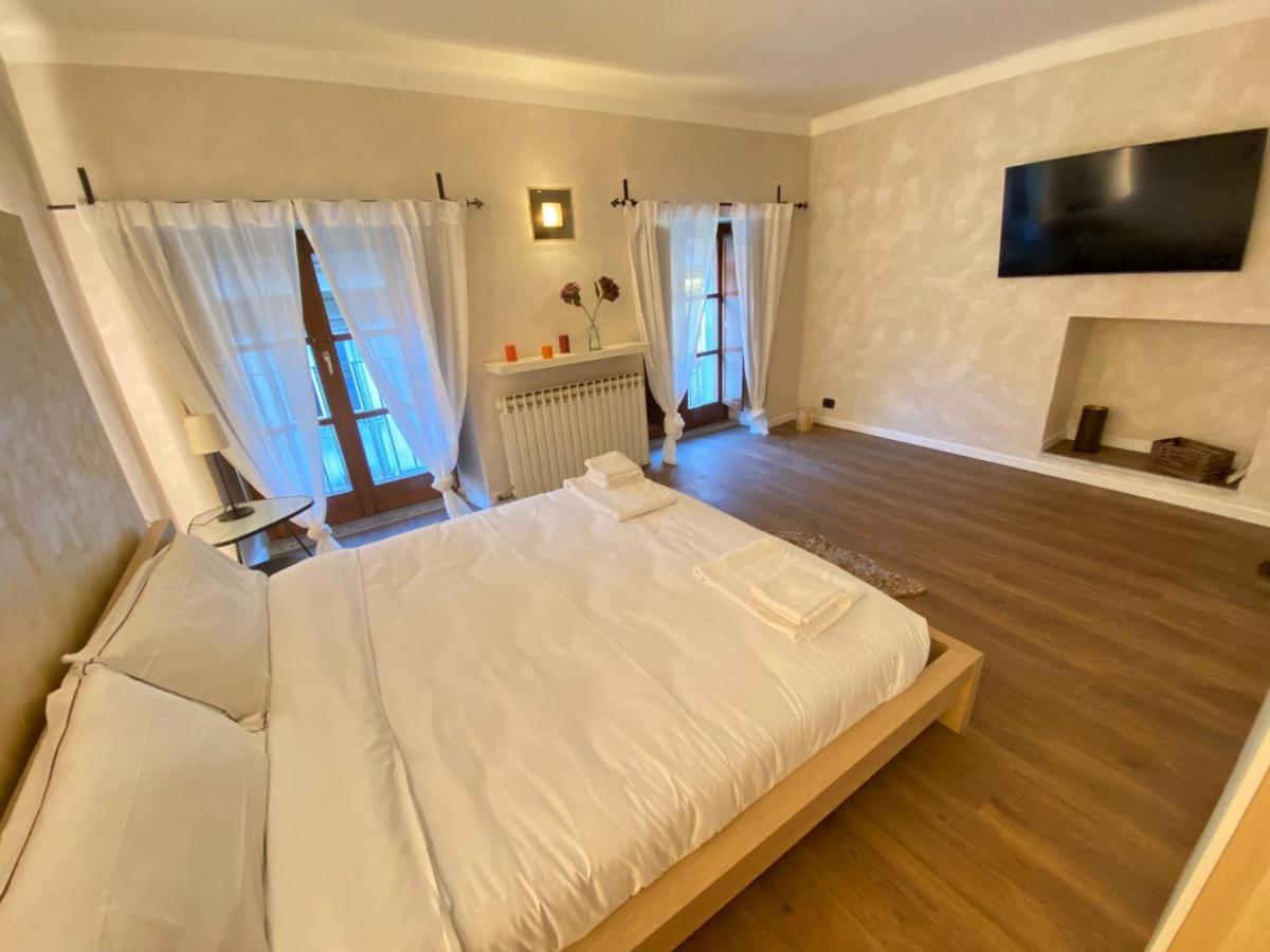 Torino Vacancy 5 Your House Downtown מראה חיצוני תמונה