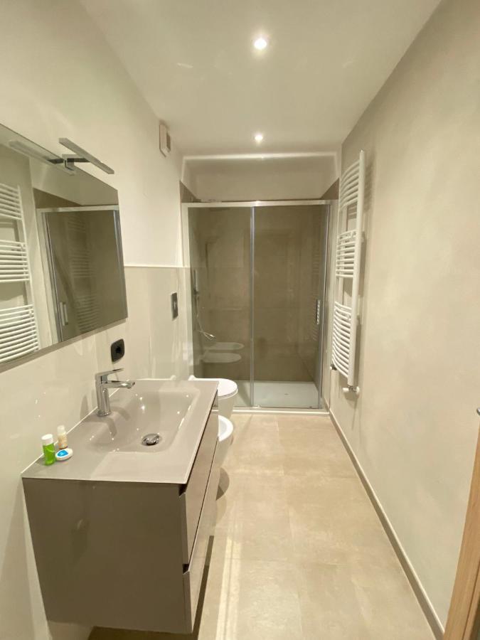 Torino Vacancy 5 Your House Downtown מראה חיצוני תמונה