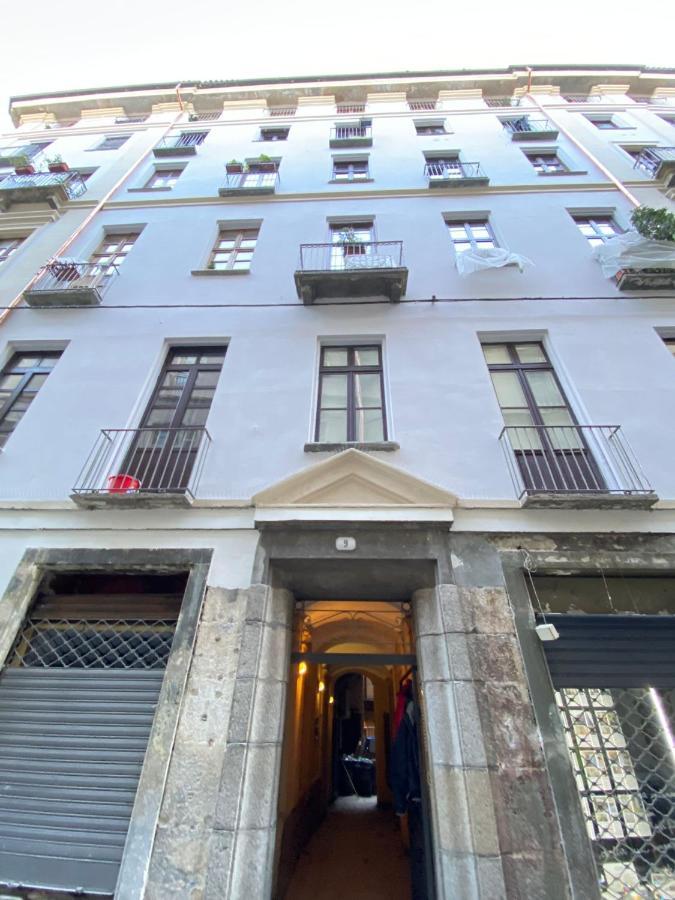 Torino Vacancy 5 Your House Downtown מראה חיצוני תמונה