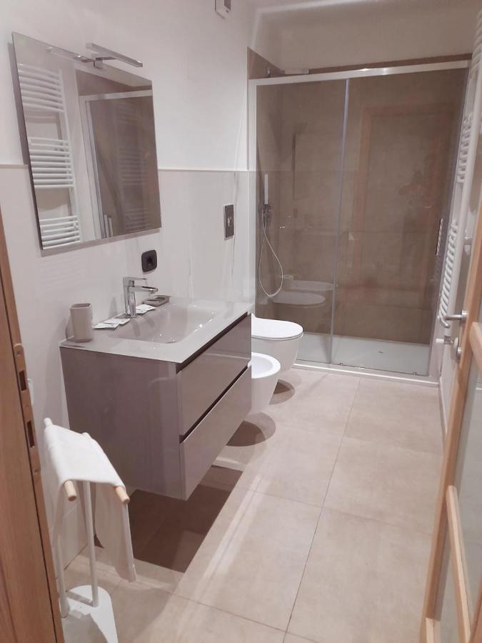 Torino Vacancy 5 Your House Downtown מראה חיצוני תמונה